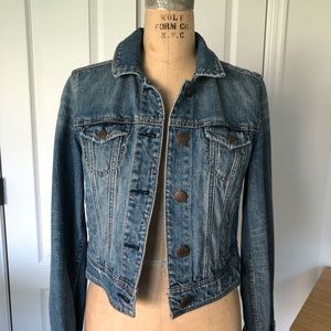 American Eagle Denim Jacket